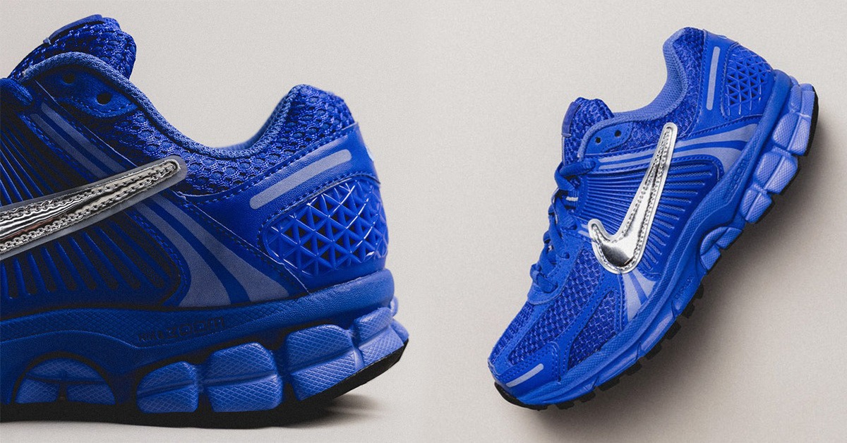 Get the Nike Zoom Vomero 5 